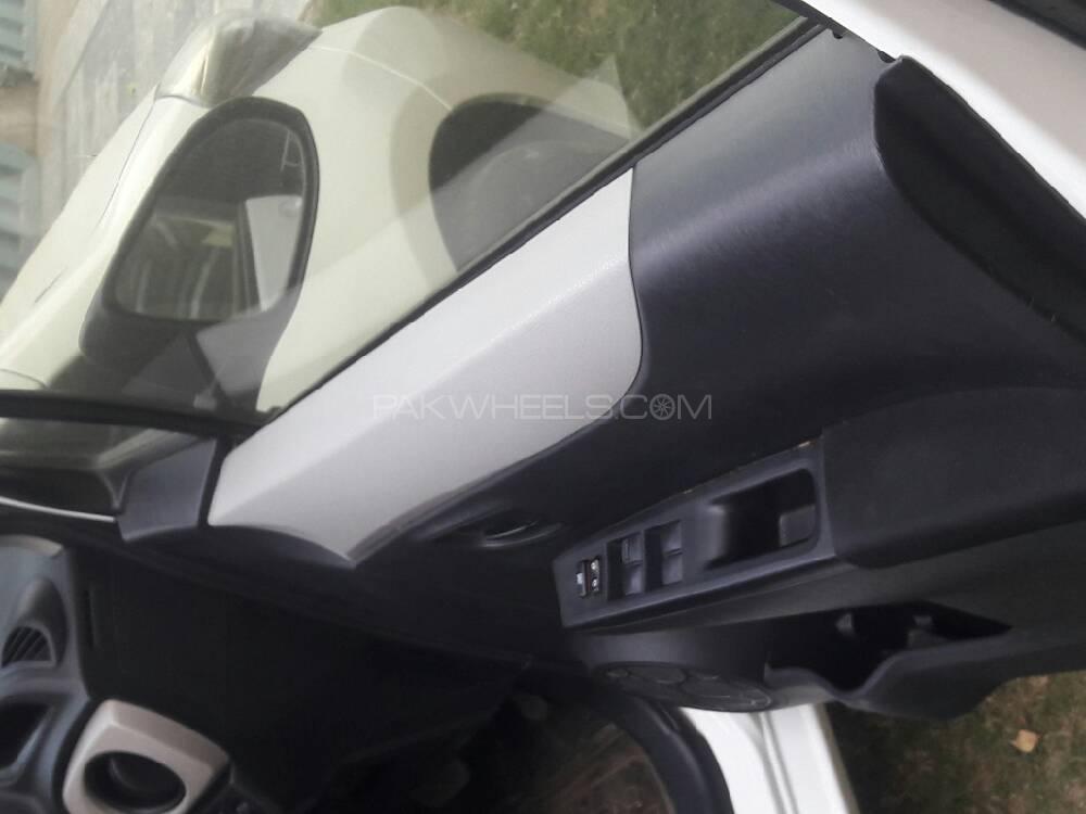 Toyota Vitz 2014 for Sale in Multan Toyota Vitz 2014 for Sale in Multan Image-5