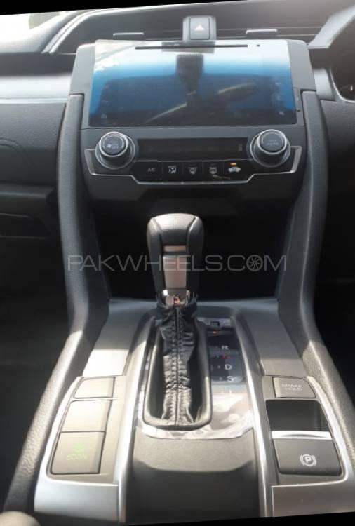 Honda Civic 2020 for Sale in Lahore Honda Civic 2020 for Sale in Lahore Image-12