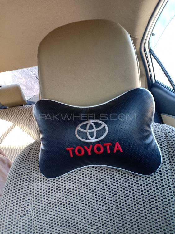 Toyota Corolla 2019 for Sale in Gujranwala Toyota Corolla 2019 for Sale in Gujranwala Image-4