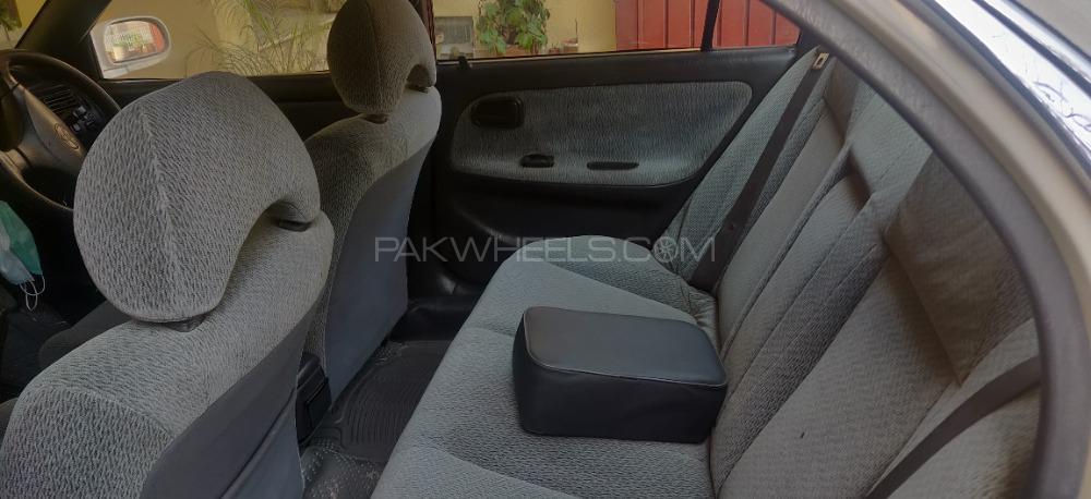 Toyota Corolla 1994 for Sale in Rawalpindi Toyota Corolla 1994 for Sale in Rawalpindi Image-5