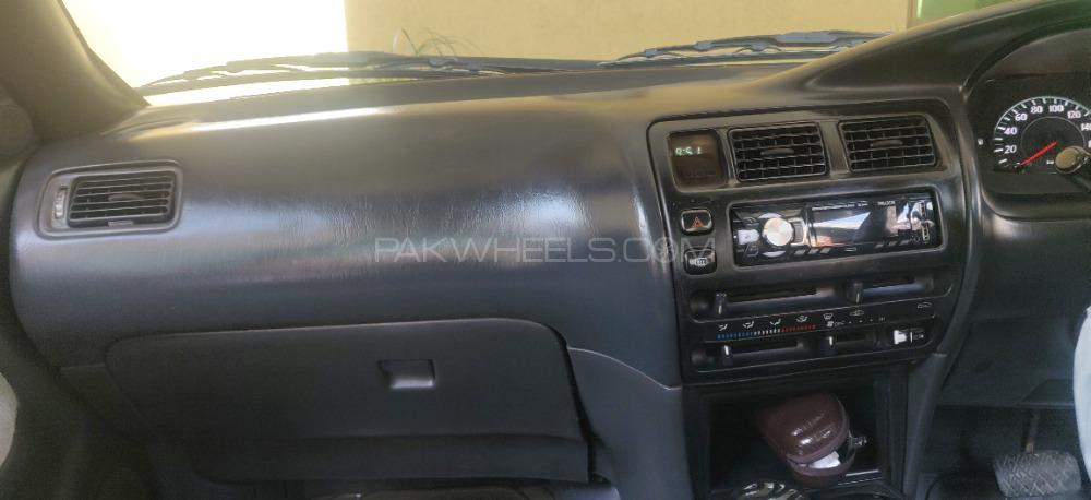 Toyota Corolla 1994 for Sale in Rawalpindi Toyota Corolla 1994 for Sale in Rawalpindi Image-12