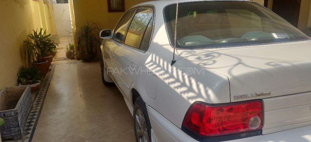Toyota Corolla 1994 for Sale in Rawalpindi Toyota Corolla 1994 for Sale in Rawalpindi Image-9