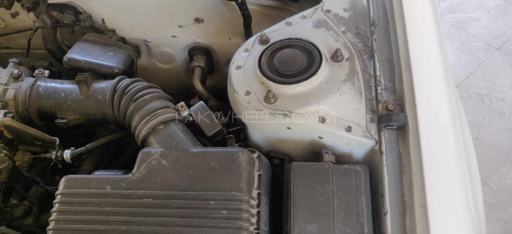 Toyota Corolla 1994 for Sale in Rawalpindi Toyota Corolla 1994 for Sale in Rawalpindi Image-10