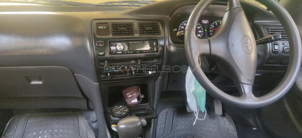 Toyota Corolla 1994 for Sale in Rawalpindi Toyota Corolla 1994 for Sale in Rawalpindi Image-6