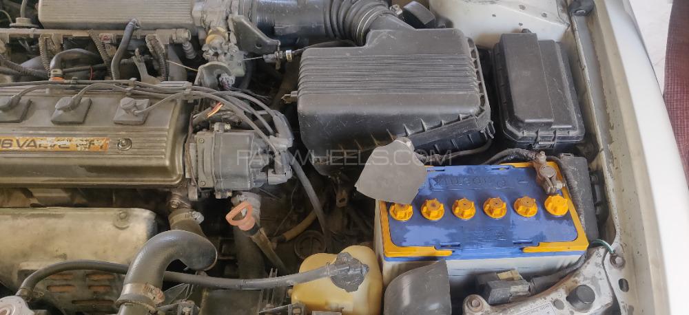 Toyota Corolla 1994 for Sale in Rawalpindi Toyota Corolla 1994 for Sale in Rawalpindi Image-14