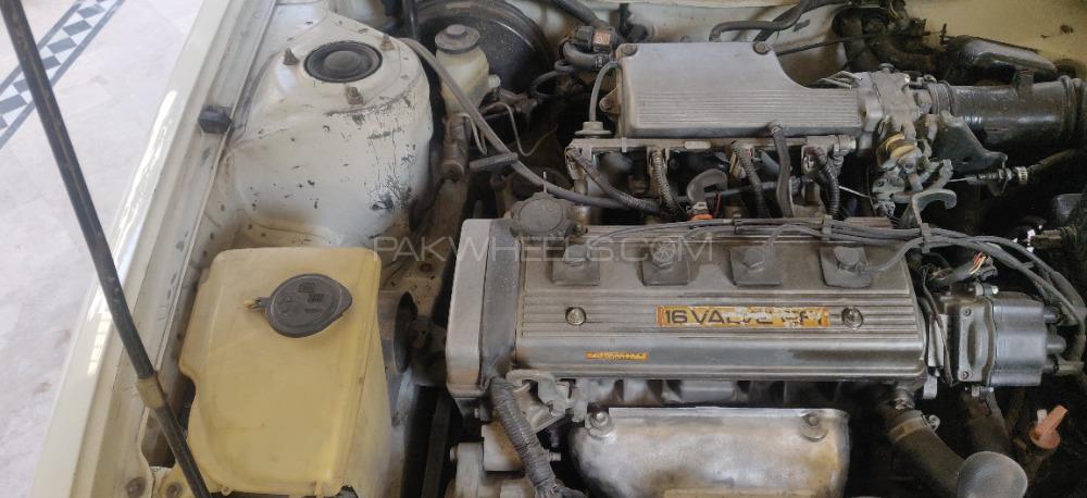 Toyota Corolla 1994 for Sale in Rawalpindi Toyota Corolla 1994 for Sale in Rawalpindi Image-7