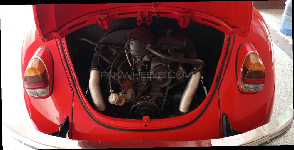 وولکس ویگن بیٹل 1970 for Sale in گجرانوالہ وولکس ویگن بیٹل 1970 for Sale in گجرانوالہ Image-5