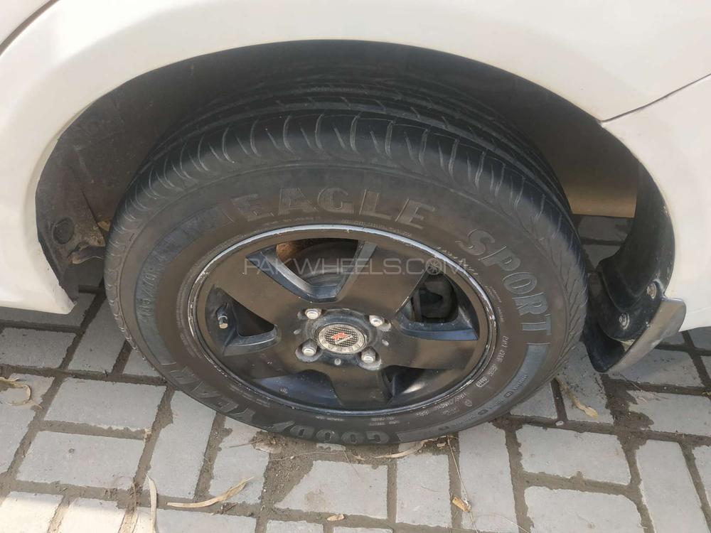 شیورلیٹ اوپٹرا 2005 for Sale in اسلام آباد شیورلیٹ اوپٹرا 2005 for Sale in اسلام آباد Image-3