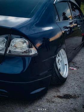 Honda Civic - 2007