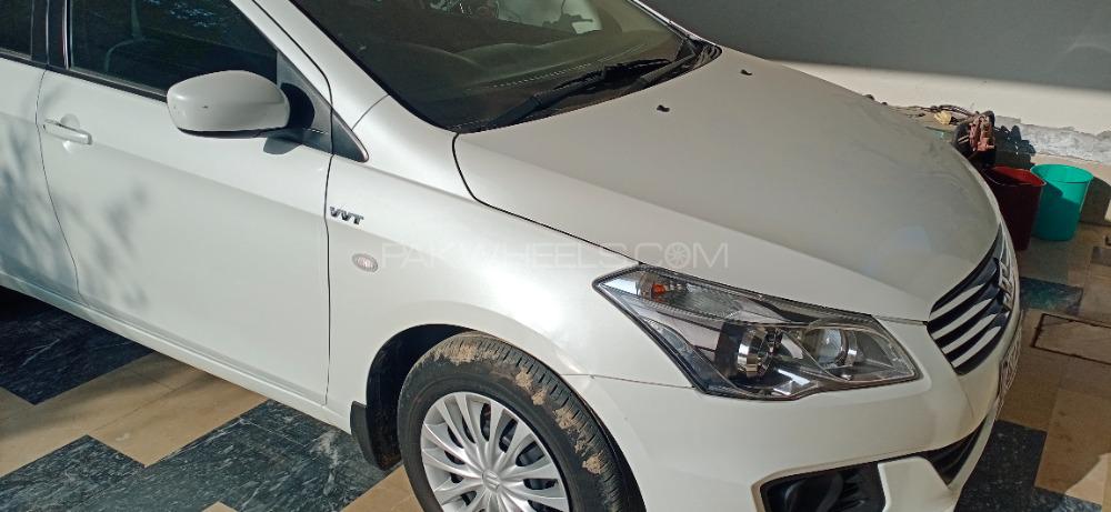 Suzuki Ciaz 2018 for Sale in Haroonabad Image-1