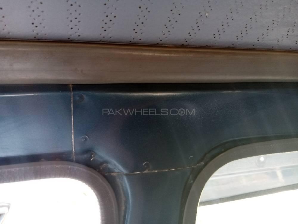 Suzuki Mehran 2007 for Sale in Charsadda Suzuki Mehran 2007 for Sale in Charsadda Image-6