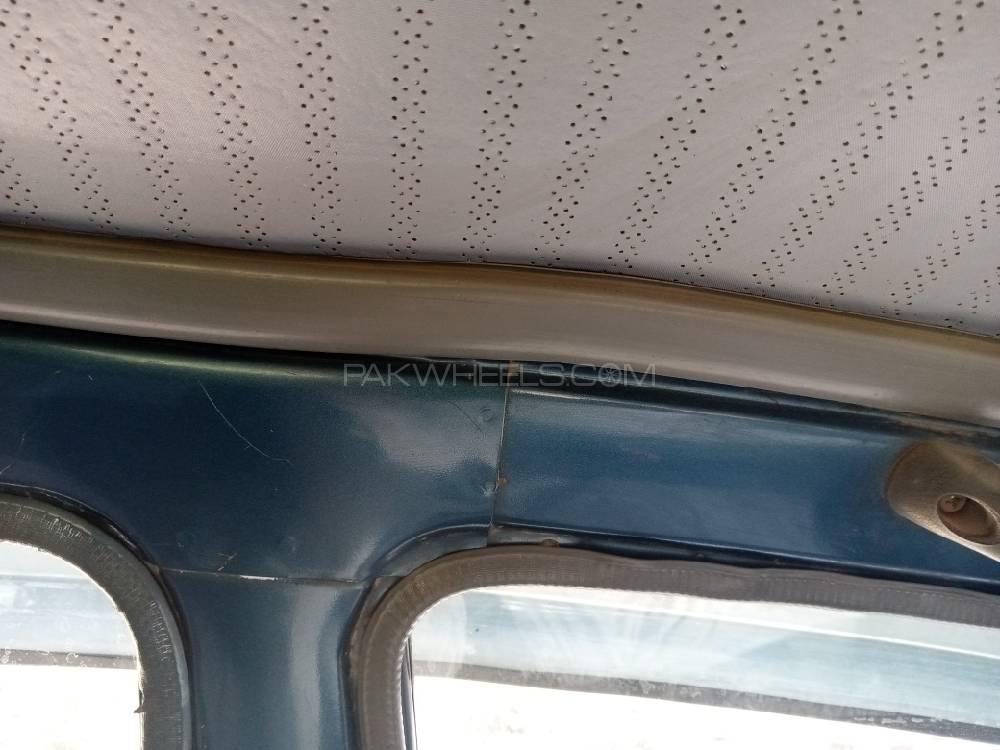 Suzuki Mehran 2007 for Sale in Charsadda Suzuki Mehran 2007 for Sale in Charsadda Image-3