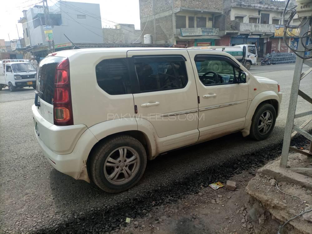 ہونڈا کراس روڈ 2008 for Sale in ہری پور ہونڈا کراس روڈ 2008 for Sale in ہری پور Image-2