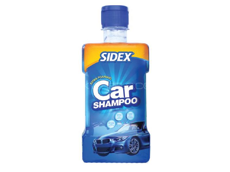 Sidex 8 In 1 Black Box Ultimate Car Care Kit Sidex 8 In 1 Black Box Ultimate Car Care Kit Image-6