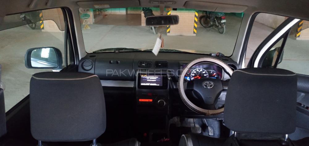 ٹویوٹا پکسیس اسپیس 2014 for Sale in کراچی Image-1