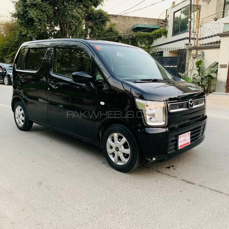 Mazda Flair 2017 for Sale in Lahore Mazda Flair 2017 for Sale in Lahore Image-7