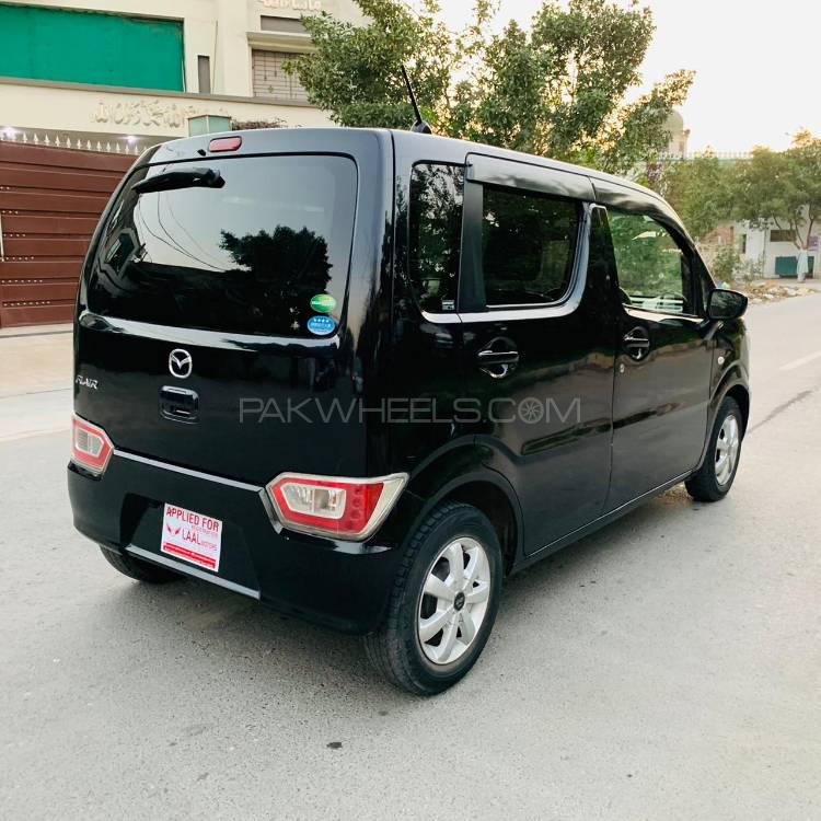 Mazda Flair 2017 for Sale in Lahore Mazda Flair 2017 for Sale in Lahore Image-8
