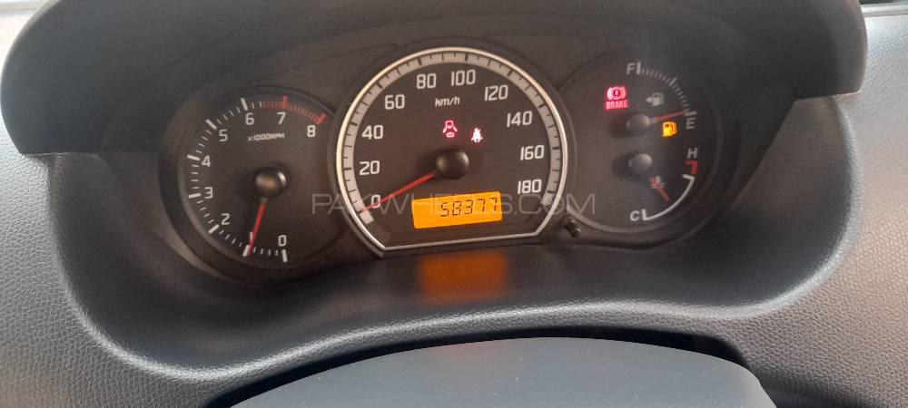 سوزوکی سوئفٹ 2019 for Sale in ساہیوال سوزوکی سوئفٹ 2019 for Sale in ساہیوال Image-4