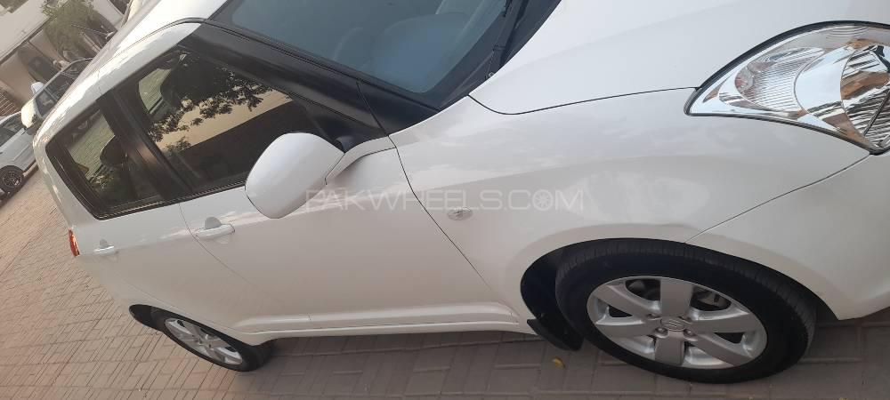سوزوکی سوئفٹ 2019 for Sale in ساہیوال سوزوکی سوئفٹ 2019 for Sale in ساہیوال Image-3