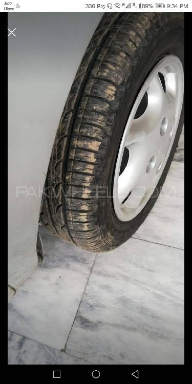 شیورلیٹ جوائے 2006 for Sale in وہاڑی شیورلیٹ جوائے 2006 for Sale in وہاڑی Image-3