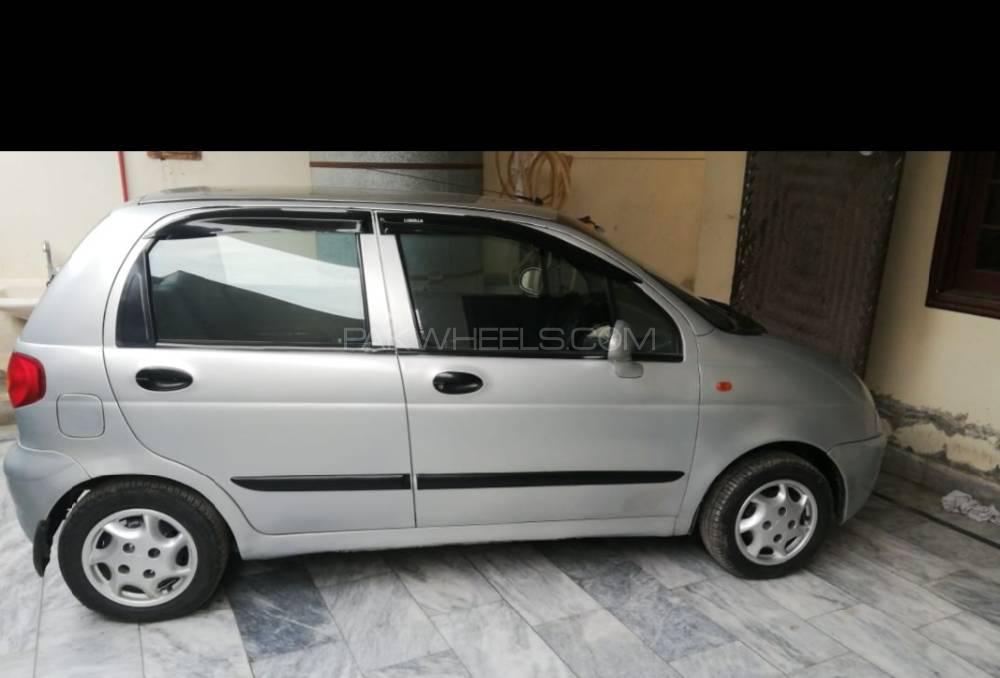 شیورلیٹ جوائے 2006 for Sale in وہاڑی شیورلیٹ جوائے 2006 for Sale in وہاڑی Image-2