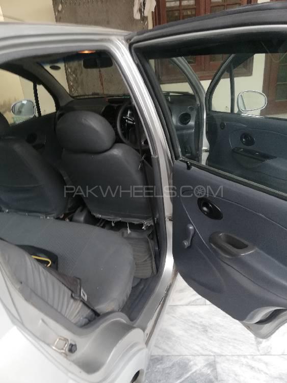 شیورلیٹ جوائے 2006 for Sale in وہاڑی شیورلیٹ جوائے 2006 for Sale in وہاڑی Image-17
