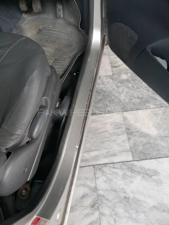 شیورلیٹ جوائے 2006 for Sale in وہاڑی شیورلیٹ جوائے 2006 for Sale in وہاڑی Image-16
