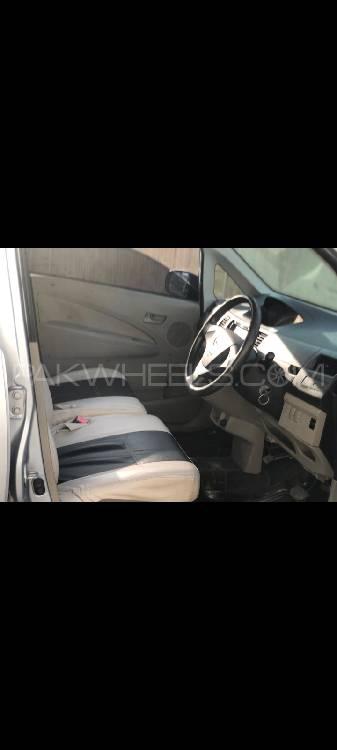 Subaru Stella 2011 for Sale in Karachi Subaru Stella 2011 for Sale in Karachi Image-10