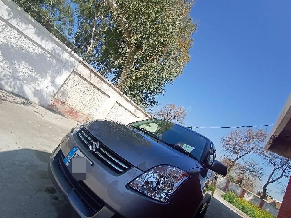Suzuki Swift 2018 for Sale in Peshawar Image-1