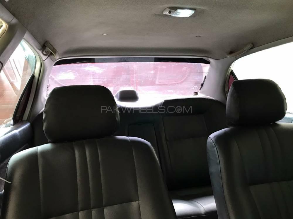ہونڈا سوک 2000 for Sale in راولپنڈی ہونڈا سوک 2000 for Sale in راولپنڈی Image-14