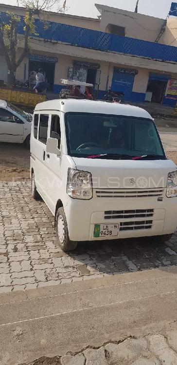Nissan Clipper 2015 for Sale in Jhelum Image-1