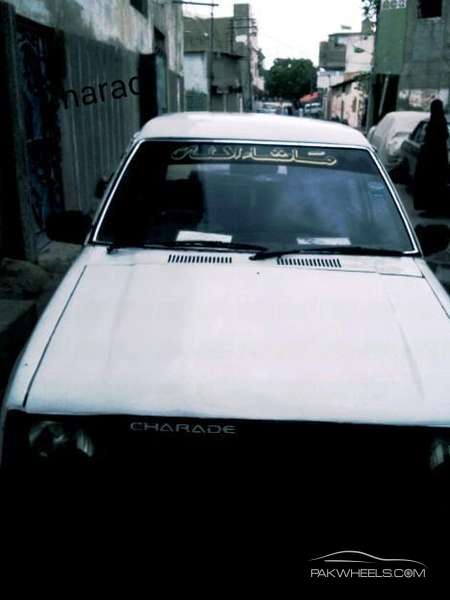 Daihatsu Charade 1994 for Sale in Karachi Image-1
