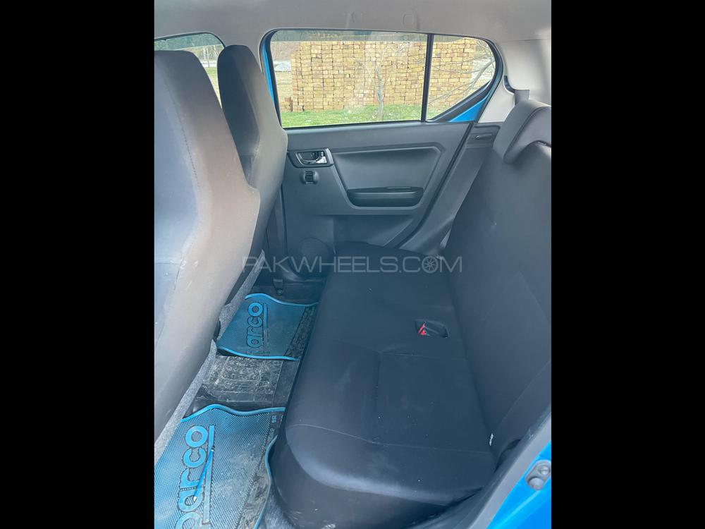 Daihatsu Mira 2018 for Sale in Islamabad Daihatsu Mira 2018 for Sale in Islamabad Image-15
