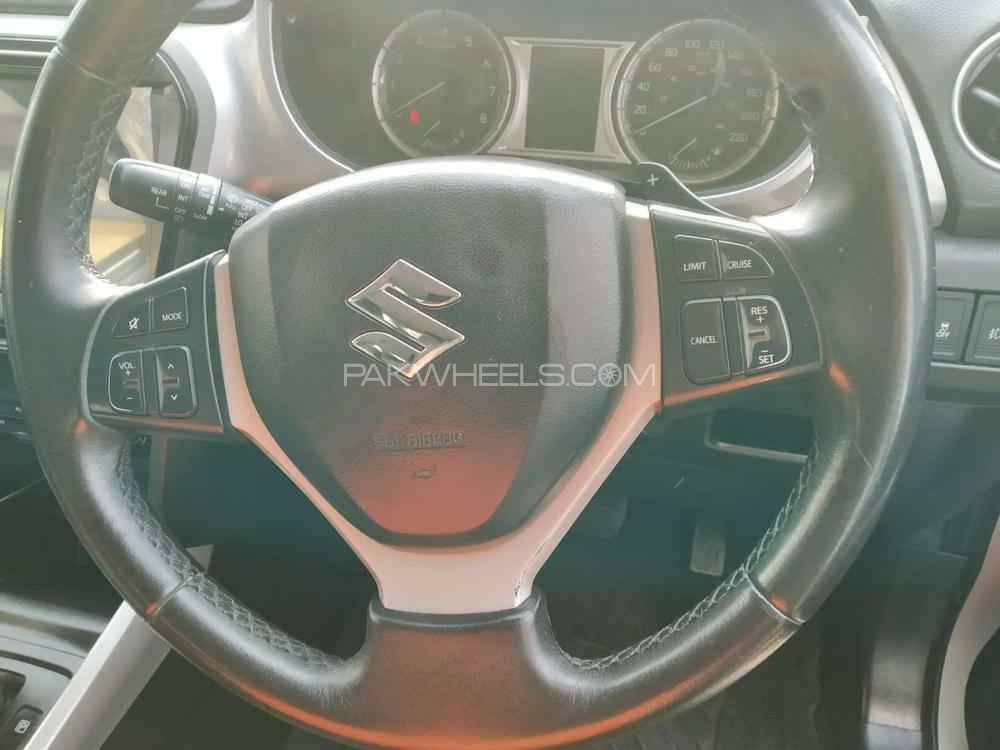 سوزوکی ویٹارا 2017 for Sale in لاہور سوزوکی ویٹارا 2017 for Sale in لاہور Image-13