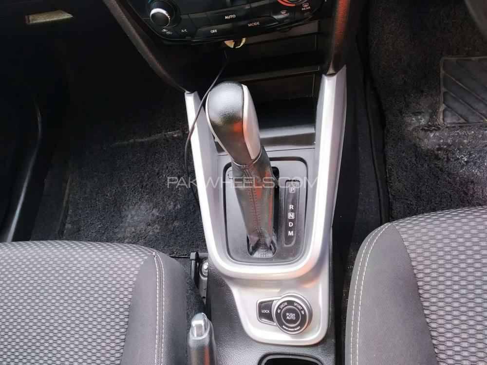 سوزوکی ویٹارا 2017 for Sale in لاہور سوزوکی ویٹارا 2017 for Sale in لاہور Image-12