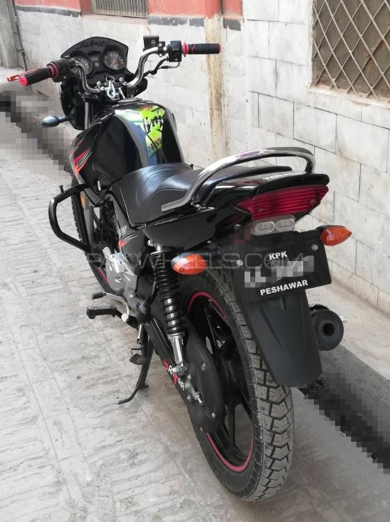یاماہا YBR 125 2020 for Sale Image-1