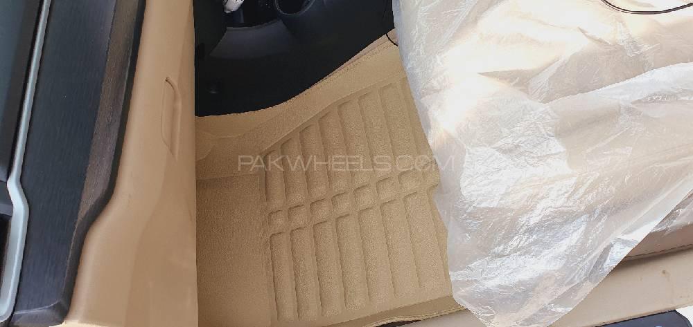 Honda BR-V 2020 for Sale in Peshawar Honda BR-V 2020 for Sale in Peshawar Image-5