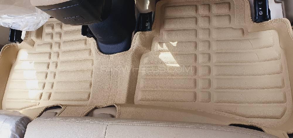 Honda BR-V 2020 for Sale in Peshawar Honda BR-V 2020 for Sale in Peshawar Image-6