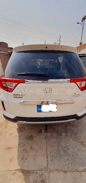 Honda BR-V 2020 for Sale in Peshawar Honda BR-V 2020 for Sale in Peshawar Image-12