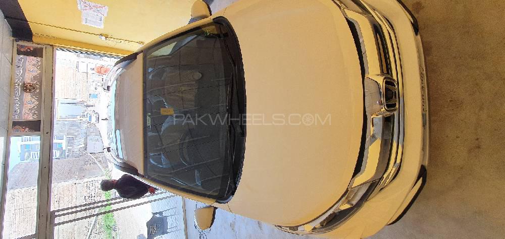 Honda BR-V 2020 for Sale in Peshawar Honda BR-V 2020 for Sale in Peshawar Image-17