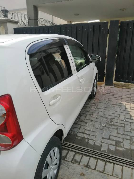 Daihatsu Boon 2014 for Sale in Lahore Daihatsu Boon 2014 for Sale in Lahore Image-3