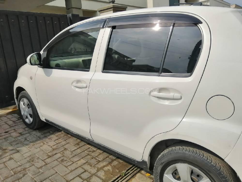 Daihatsu Boon 2014 for Sale in Lahore Daihatsu Boon 2014 for Sale in Lahore Image-4