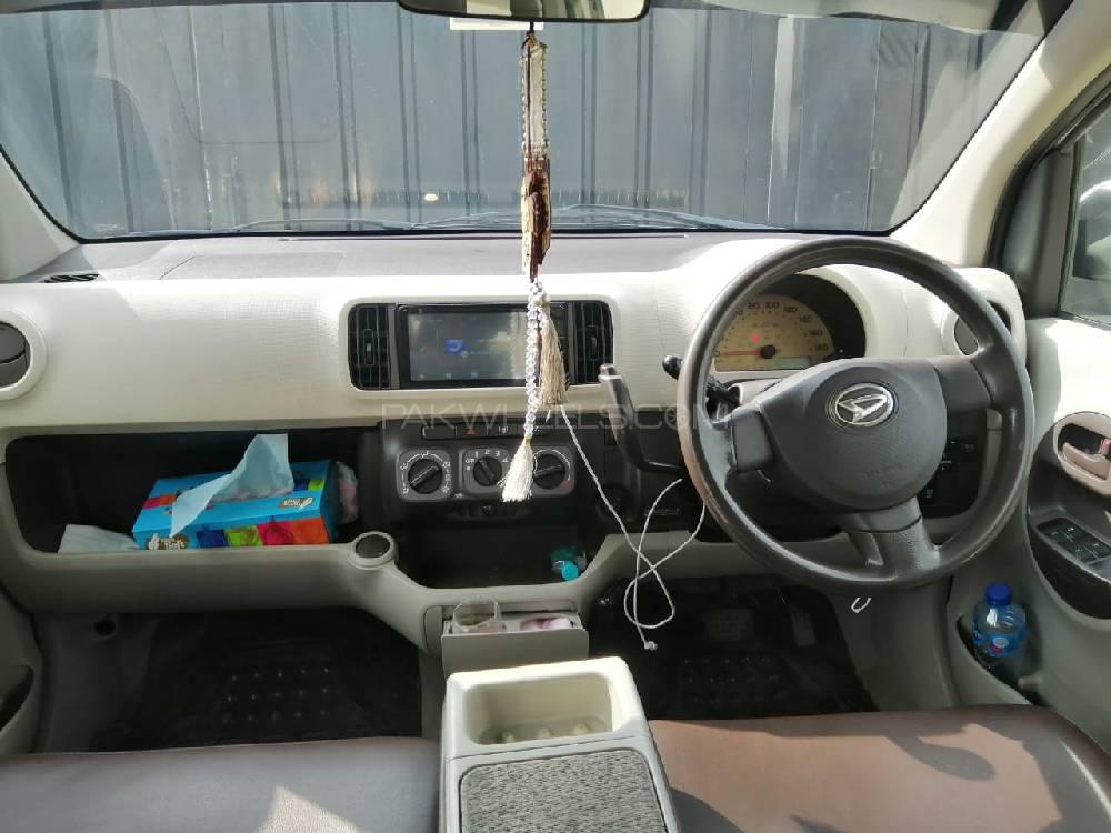 Daihatsu Boon 2014 for Sale in Lahore Daihatsu Boon 2014 for Sale in Lahore Image-5