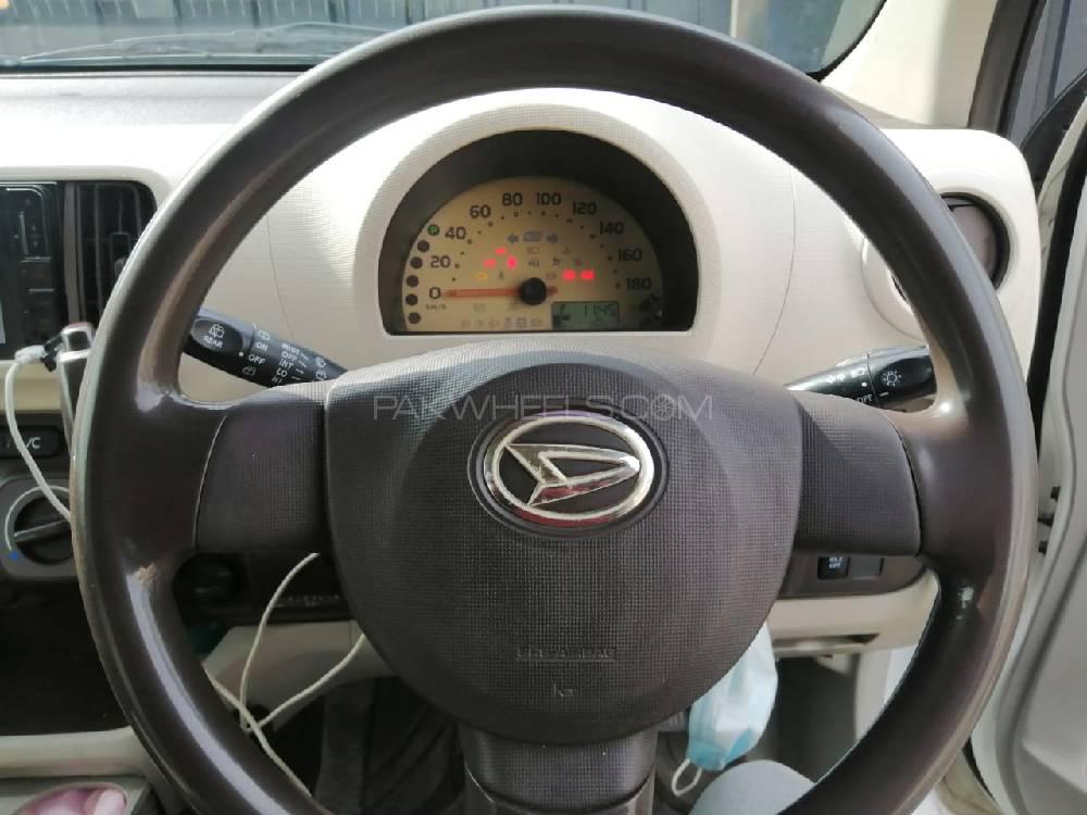 Daihatsu Boon 2014 for Sale in Lahore Daihatsu Boon 2014 for Sale in Lahore Image-8