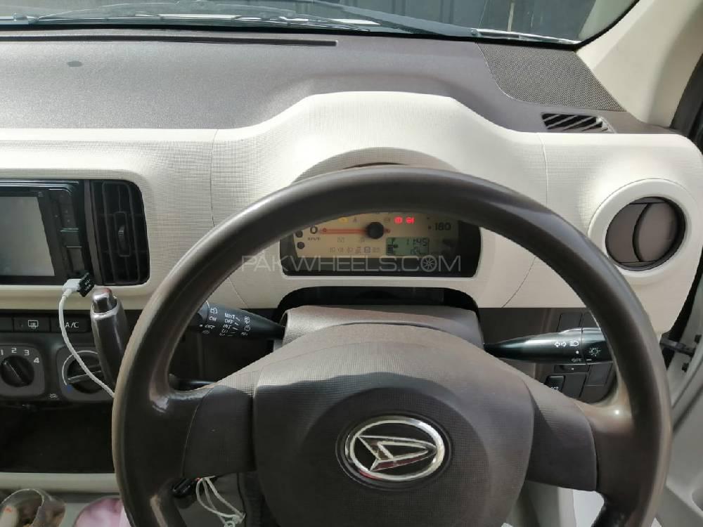 Daihatsu Boon 2014 for Sale in Lahore Daihatsu Boon 2014 for Sale in Lahore Image-6