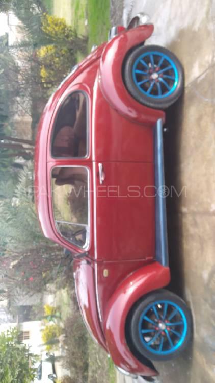 وولکس ویگن بیٹل 1974 for Sale in مردان وولکس ویگن بیٹل 1974 for Sale in مردان Image-5