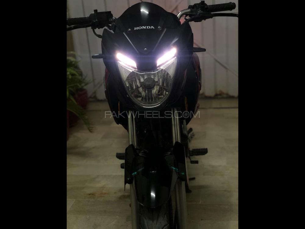 ہونڈا CB 150F 2019 for Sale Image-1