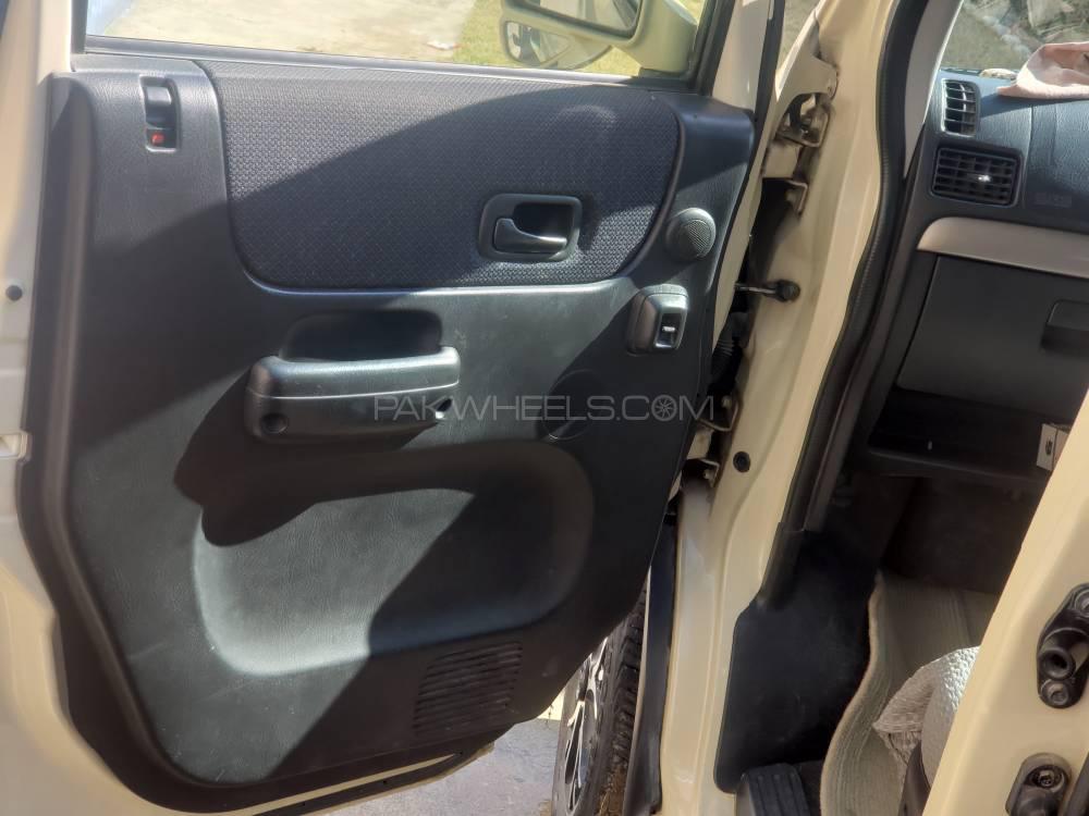 Honda Vamos Hobio 2013 for Sale in Islamabad Honda Vamos Hobio 2013 for Sale in Islamabad Image-15