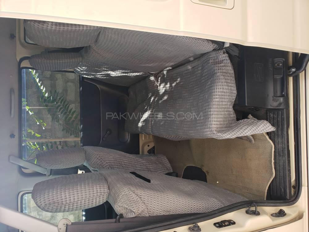 Honda Vamos Hobio 2013 for Sale in Islamabad Honda Vamos Hobio 2013 for Sale in Islamabad Image-18