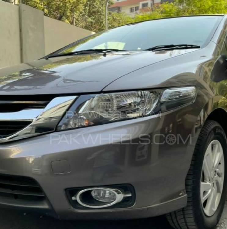 Honda City 2019 for Sale in Rawalpindi Image-1